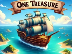 খেলা One Treasure