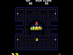 খেলা Pacman