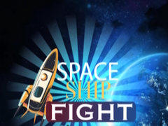 খেলা SpaceShip Fight