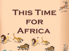 খেলা This Time For Africa