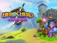 খেলা Herochero: Enemy Slayer