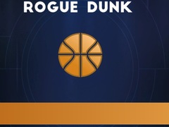 খেলা Rogue Dunk