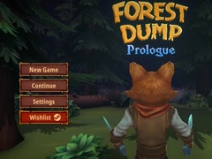 খেলা Forest Dump
