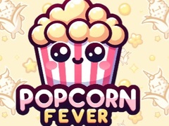 খেলা Popcorn Fever