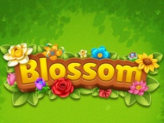 খেলা Blossom