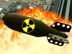 খেলা GMOD Bombs