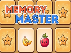 খেলা Memory Master