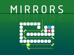 খেলা Mirrors