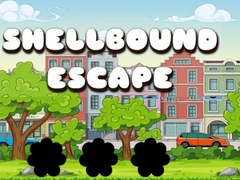 খেলা Shellbound Escape
