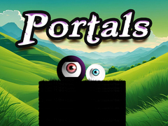 খেলা Portals