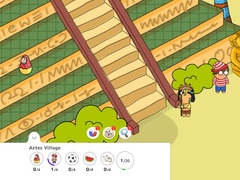খেলা Seek & Find
