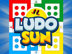 খেলা Ludo Sun