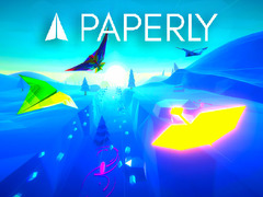 খেলা Paperly