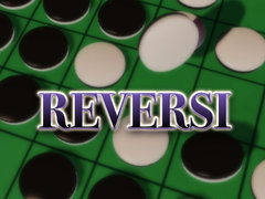 খেলা Reversi
