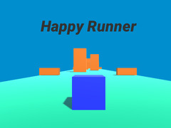 খেলা Happy Runner