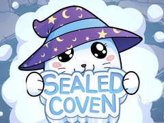 খেলা Sealed Coven