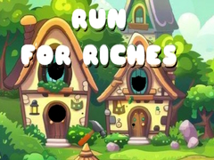 খেলা Run for Riches