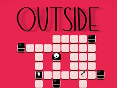 খেলা Outside