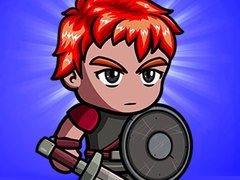 খেলা Epic Hero Quest Idle RPG