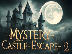 খেলা Mystery Castle Escape - 2 