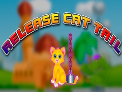 খেলা Release Cat Tail