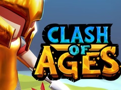 খেলা Clash of Ages