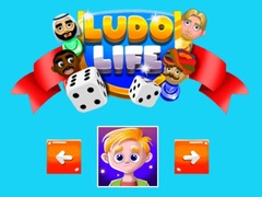 খেলা Ludo Life