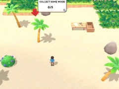 খেলা Survival Island