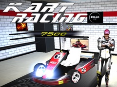 খেলা Kart Racing Ultimate