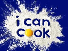 খেলা I Can Cook