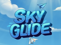 খেলা Sky Glide