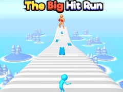 খেলা The Big Hit Run