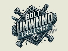 খেলা Bolt Unwind Challenge