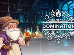 খেলা Elemental Domination