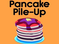 খেলা Pancake Pile-Up