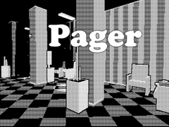খেলা Pager