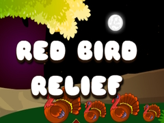 খেলা Red Bird Relief