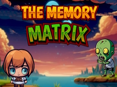 খেলা The Memory Matrix