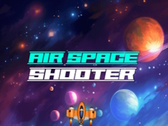 খেলা Air Space Shooter