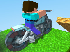 খেলা Crazy Motorcycle