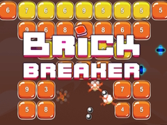 খেলা Brick Breaker