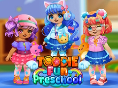 খেলা Toddie Fun Preschool