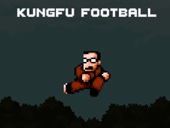 খেলা Kungfu Football
