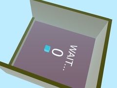 খেলা Hard Room Cube