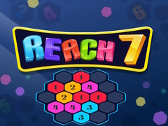 খেলা Reach 7