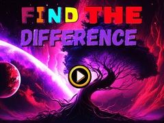 খেলা Find The 6 Difference