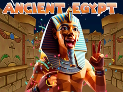 খেলা Ancient Egypt