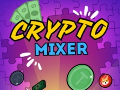 খেলা Crypto Mixer