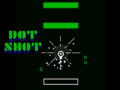 খেলা Dot Shoot