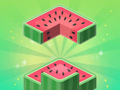 খেলা Block Stacking